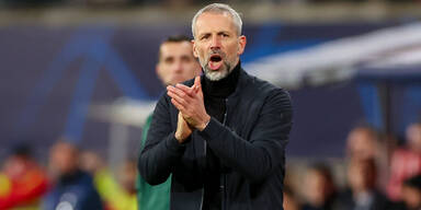 Rose muss mit Leipzig gegen Real 1:0-R&uuml;ckstand aufholen