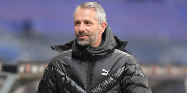 Das sagt Rose zum Dortmund-Wechsel-Ger&uuml;cht