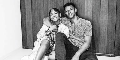 Rose May Alaba: Verliebt in diesen Basketballer