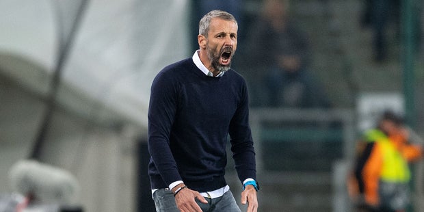 Medien: 'Euro-Schande gegen Ösi-Außenseiter'