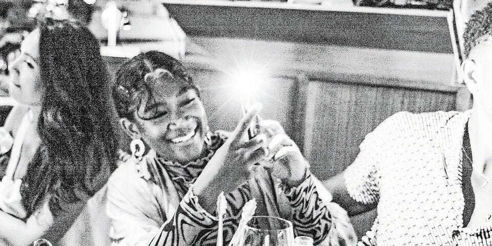 Rose May Alaba: Verliebt in diesen Basketballer