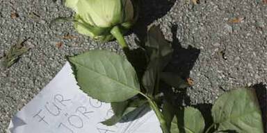 Hunderte pilgerten nach Lambichl