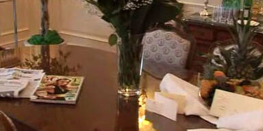 So wohnt Nicollette Sheridan in Wien