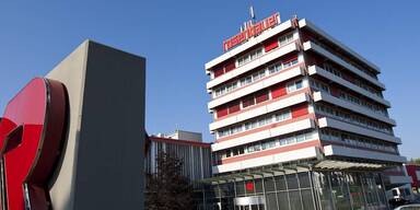 Rosenbauer steigert Umsatz und sichert volle Auftragsb&uuml;cher