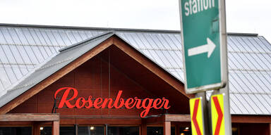 Im August kommt der 'RosenBURGER'