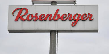 Rosenberger stellte Sanierungsantrag