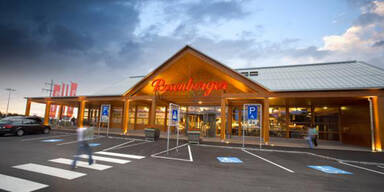 Rastst&auml;tten-Kette Rosenberger meldet Insolvenz an