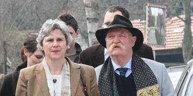 Horst Jakob Rosenkranz: Peinliches Urteil