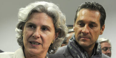 Rosenkranz bleibt FPÖ-Chefin in NÖ