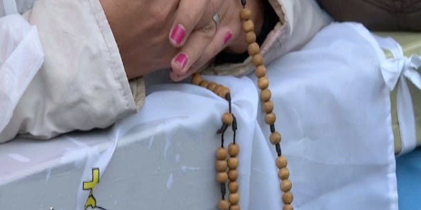 Neuer Papst kommt aus Buenos Aires