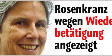 Rosenkranz angezeigt: 