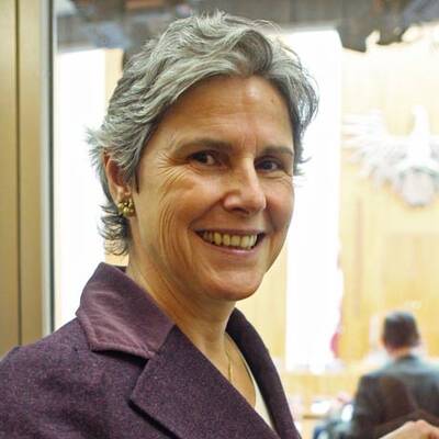 Die wichtigsten Politiker 2009