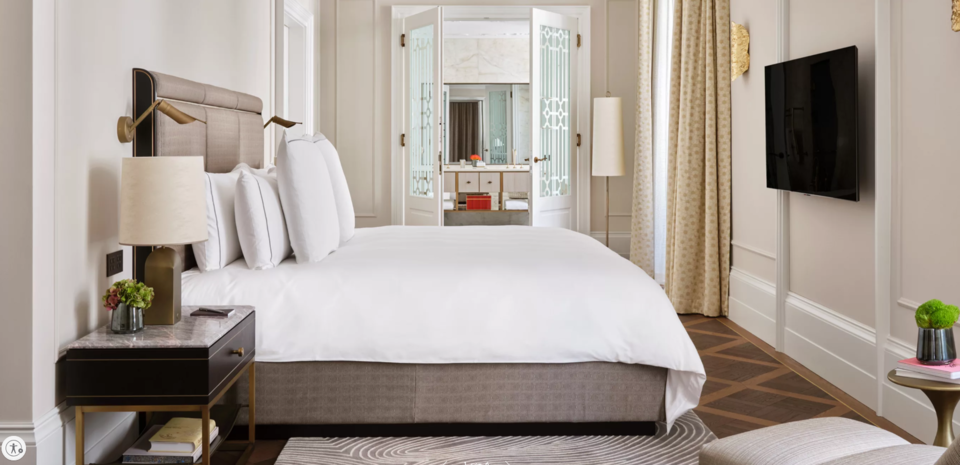 Taylor Swift backstage: Ihre geheimen Wien-Pläne