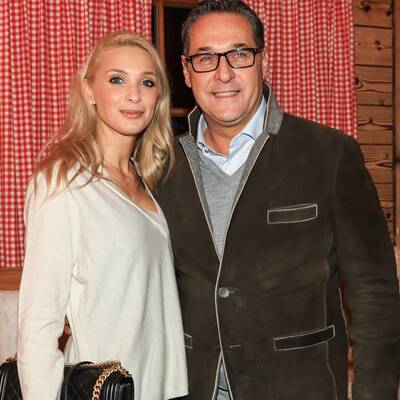 Hütten-Gaudi bei A1 Night