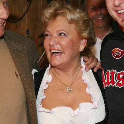 Die Top 100 Society-Stars