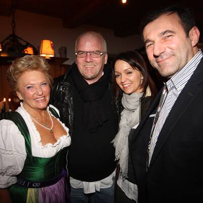 Top-Event: Die A1 Kitz Night