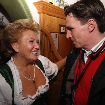 Top-Event: Die A1 Kitz Night