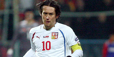 Rosicky soll "no names" f&uuml;hren