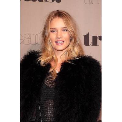 Blake Lively - Die Romantische