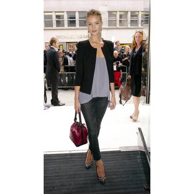 Die Hosentrends der Stars