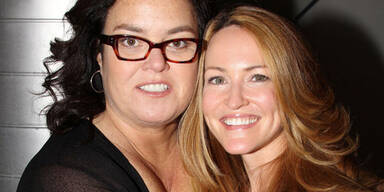 Michelle Round, Rosie O'Donnell