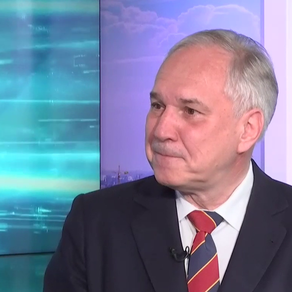 Nationalratspräsident Walter Rosenkranz im Interview | FELLNER! LIVE