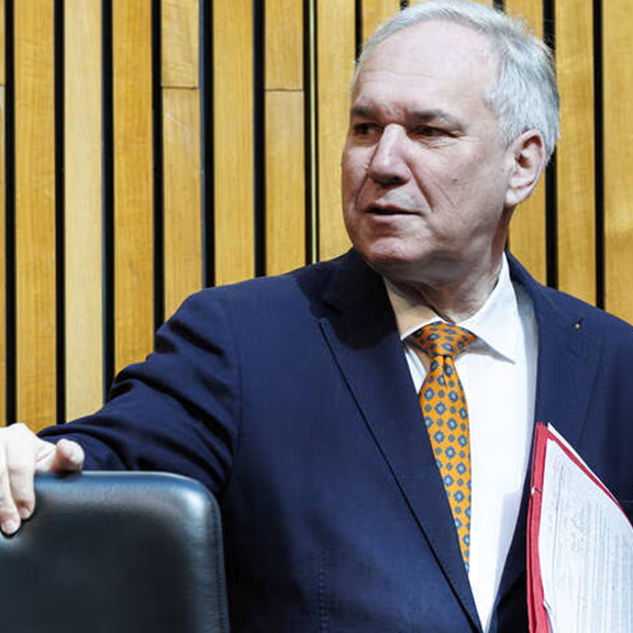 Nach Eklat: SPÖ startet Petition für Rücktritt von FPÖ-Rosenkranz