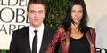 Liberty Ross, Robert Pattinson