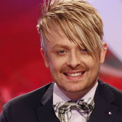 Stars & Freunde trauern um Dirk Bach.