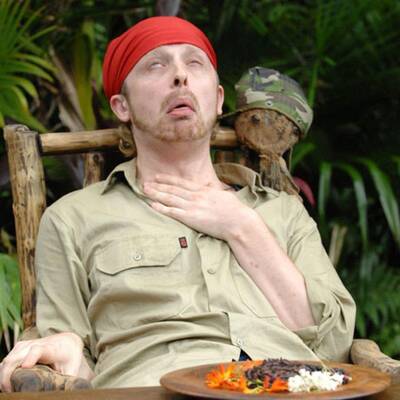 Der letzte Ekel-Horror