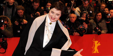 61. Berlinale mit Gala eröffnet