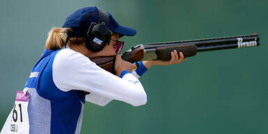 Italienerin gewinnt mit Weltrekord