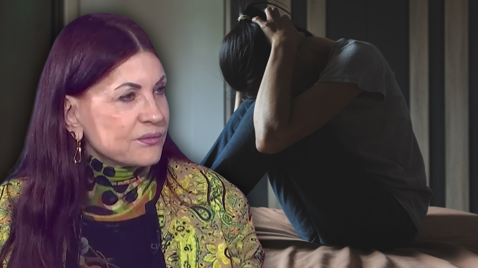 12-Jährige missbraucht: Opfer wurde schwanger | Sigrun Rossmanith - oe24.tv