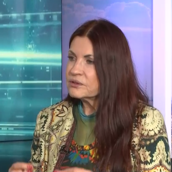 Amoklauf in Graz: Sigrun Rossmanith im Interview | Isabelle Daniel