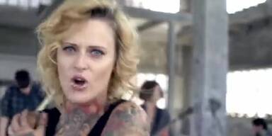 Neue Platte: Jennifer Rostock "Schlaflos"