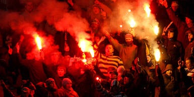 Rostow muss Fans aussperren