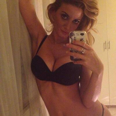 Kann dieses Model den FC Parma retten?