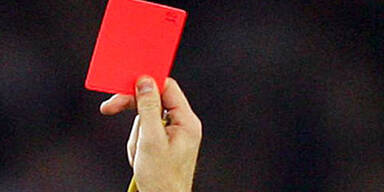 rote karte