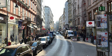 Rotenturmstraße