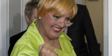 Claudia Roth