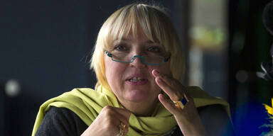 Claudia Roth