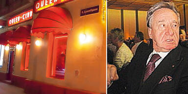 Rotlichtk&ouml;nig "Roter Heinzi": Selbstmord