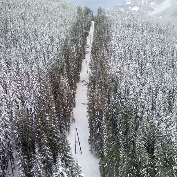 Tirol: Strom nach Blackout wieder da