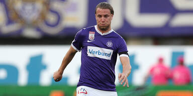 Rotpuller verhandelt mit Bundesligist