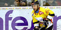 Vienna Capitals: Rotter bleibt