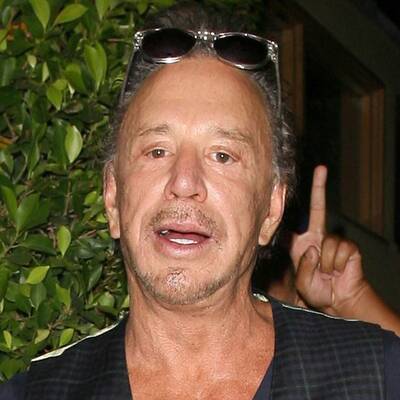 Wer hat Hollywoods schlimmste OP-Fratze?