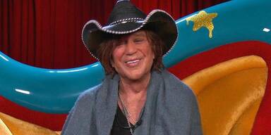 Mickey Rourke