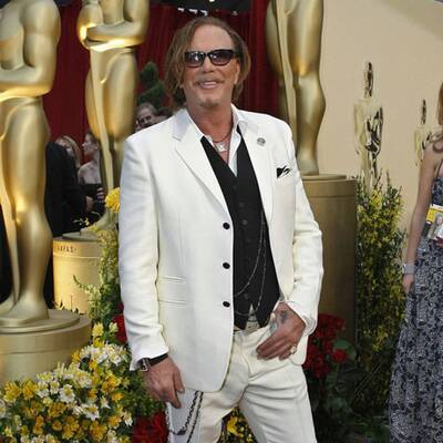 Oscars 2009: Die sexiest Men am Red Carpet