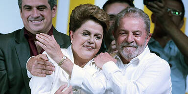 Dilma Rousseff