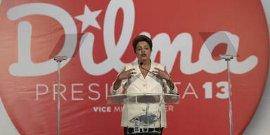 Brasilien: Stichwahl entscheidet